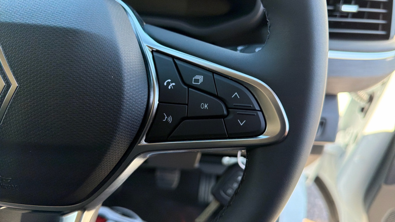 Renault Trafic Lwb Diesel LL30 Blue dCi 150 Extra [Safety] Van